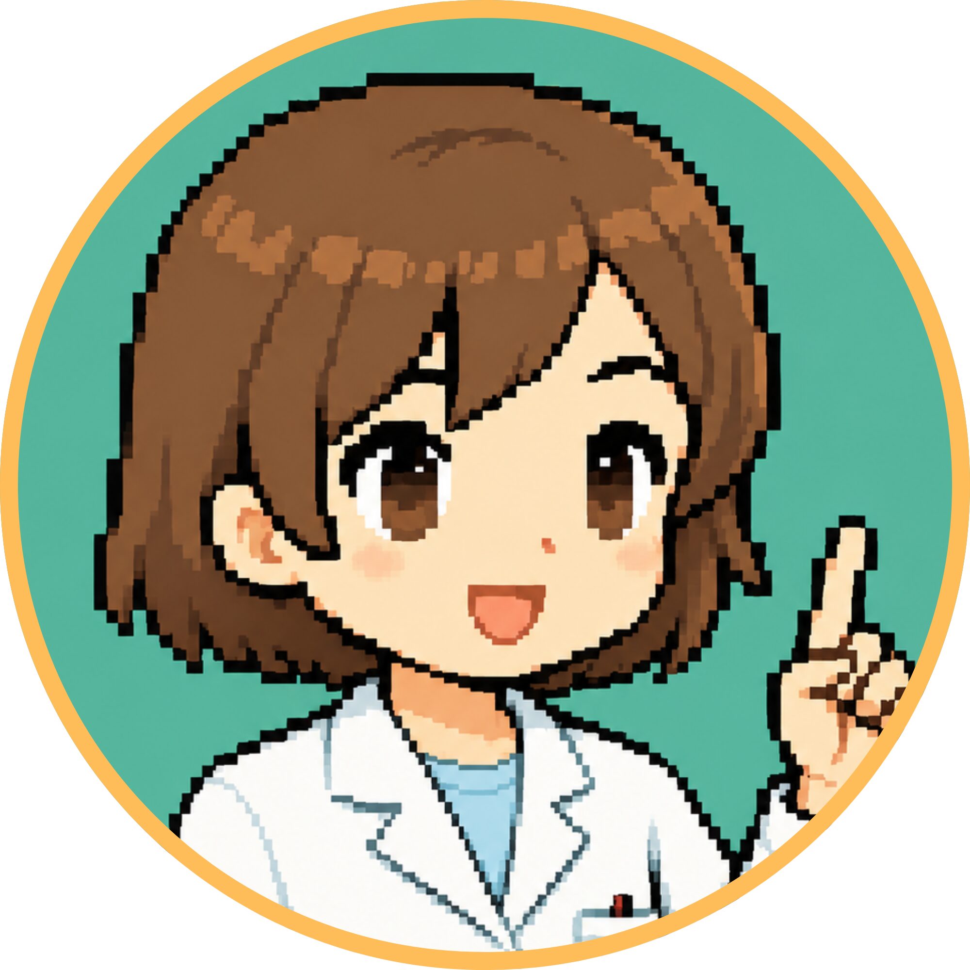 けー子のアイコン